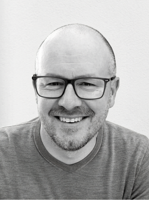 Thomas Wehry