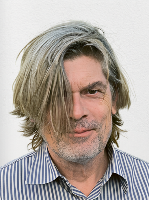 Tino Krattiger